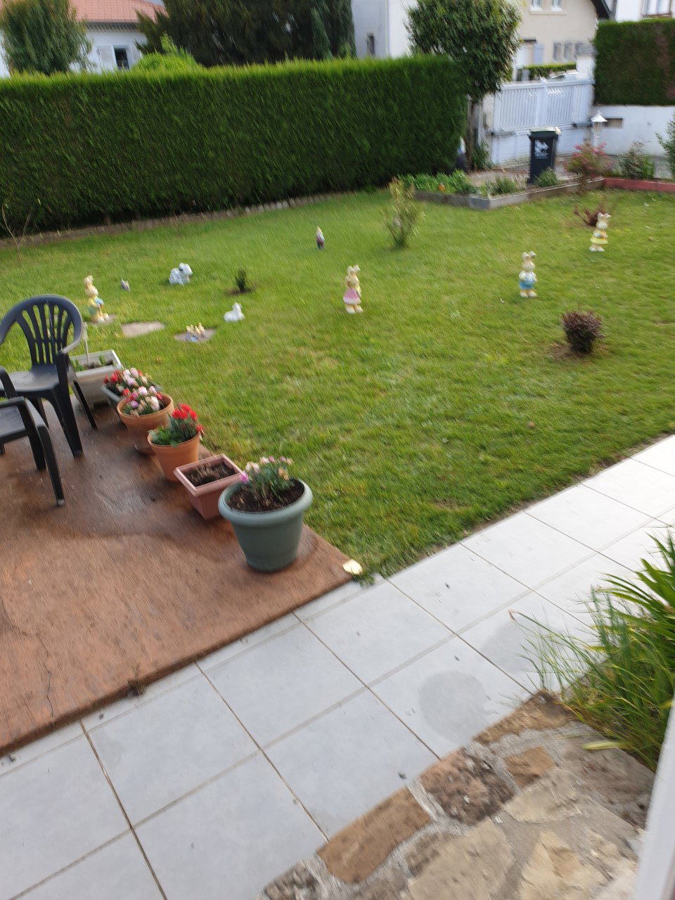 Hemvistelse Lourdes 314488