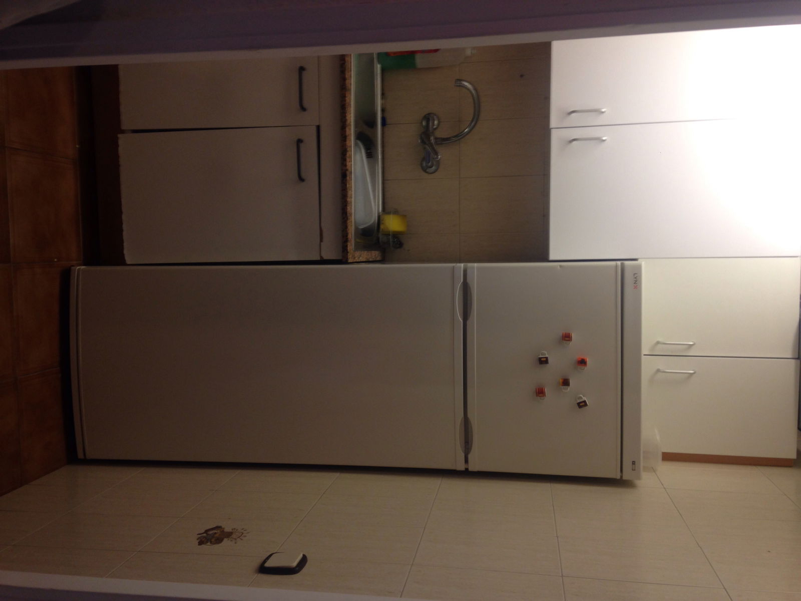 Hemvistelse Badalona 106596