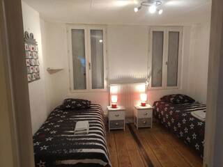 Hemvistelse Barbezieux-Saint-Hilaire 638033