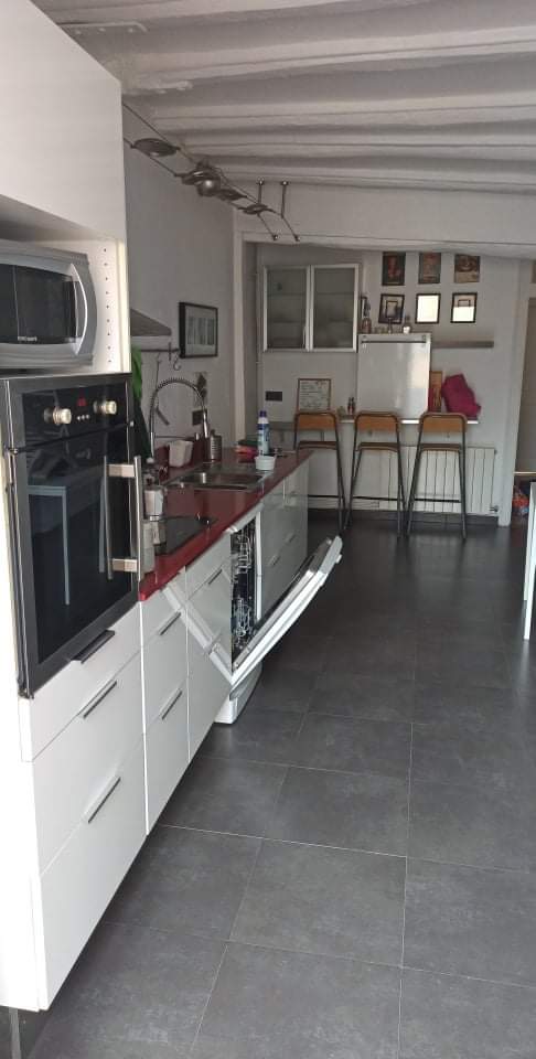 Colocation Barcelona 265006