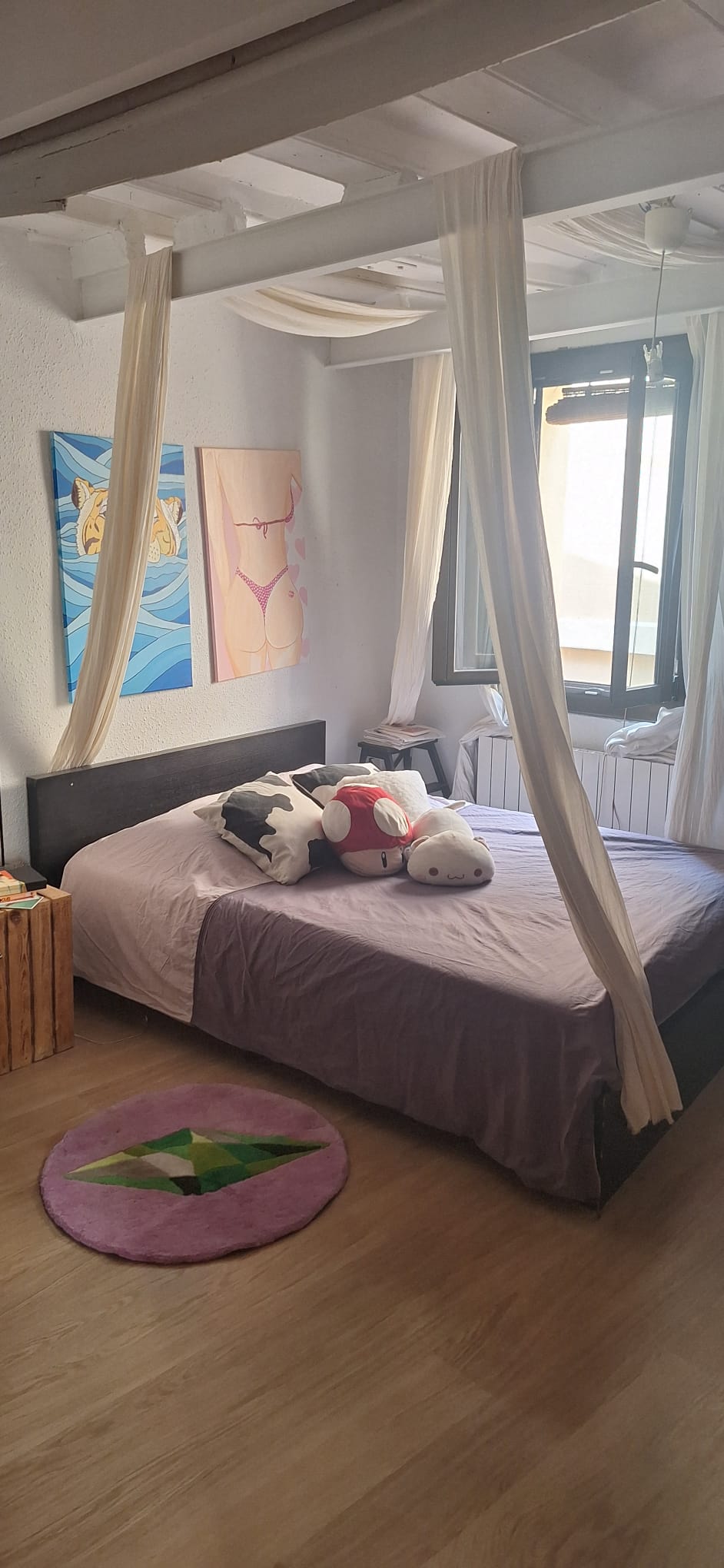 Colocation Barcelona 265006