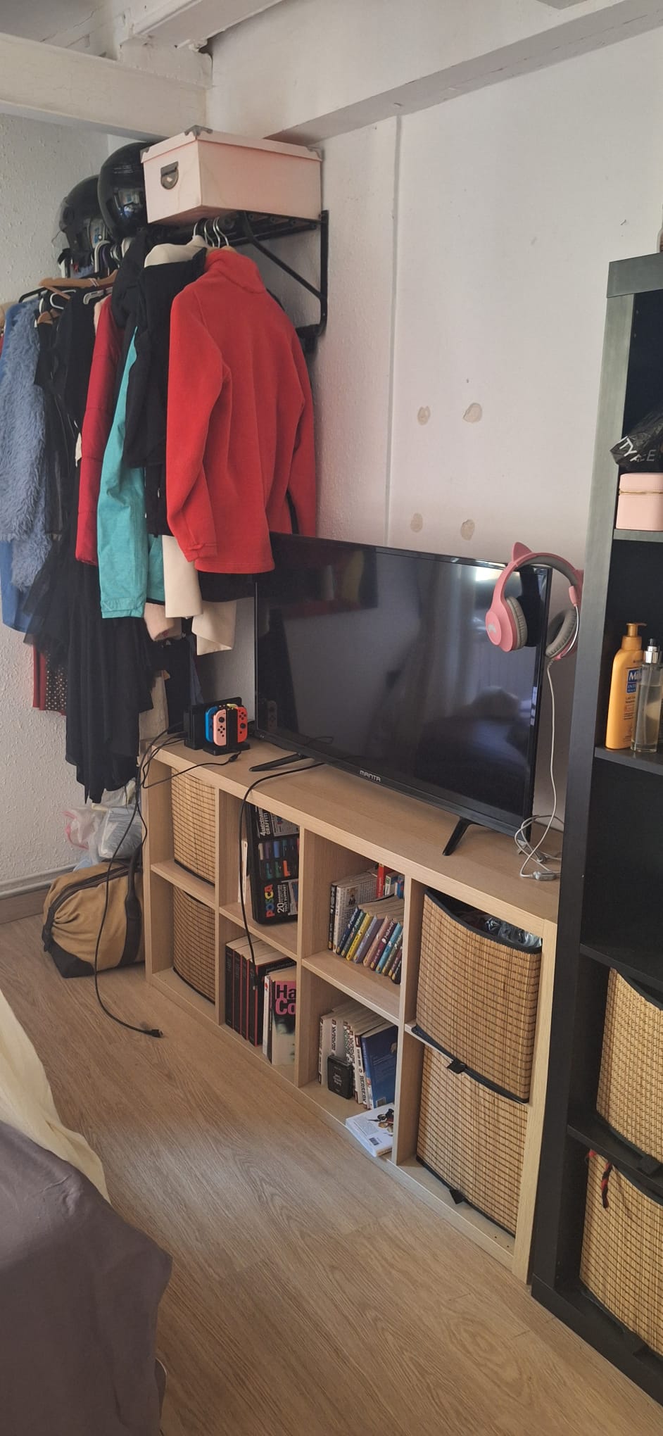 Colocation Barcelona 265006