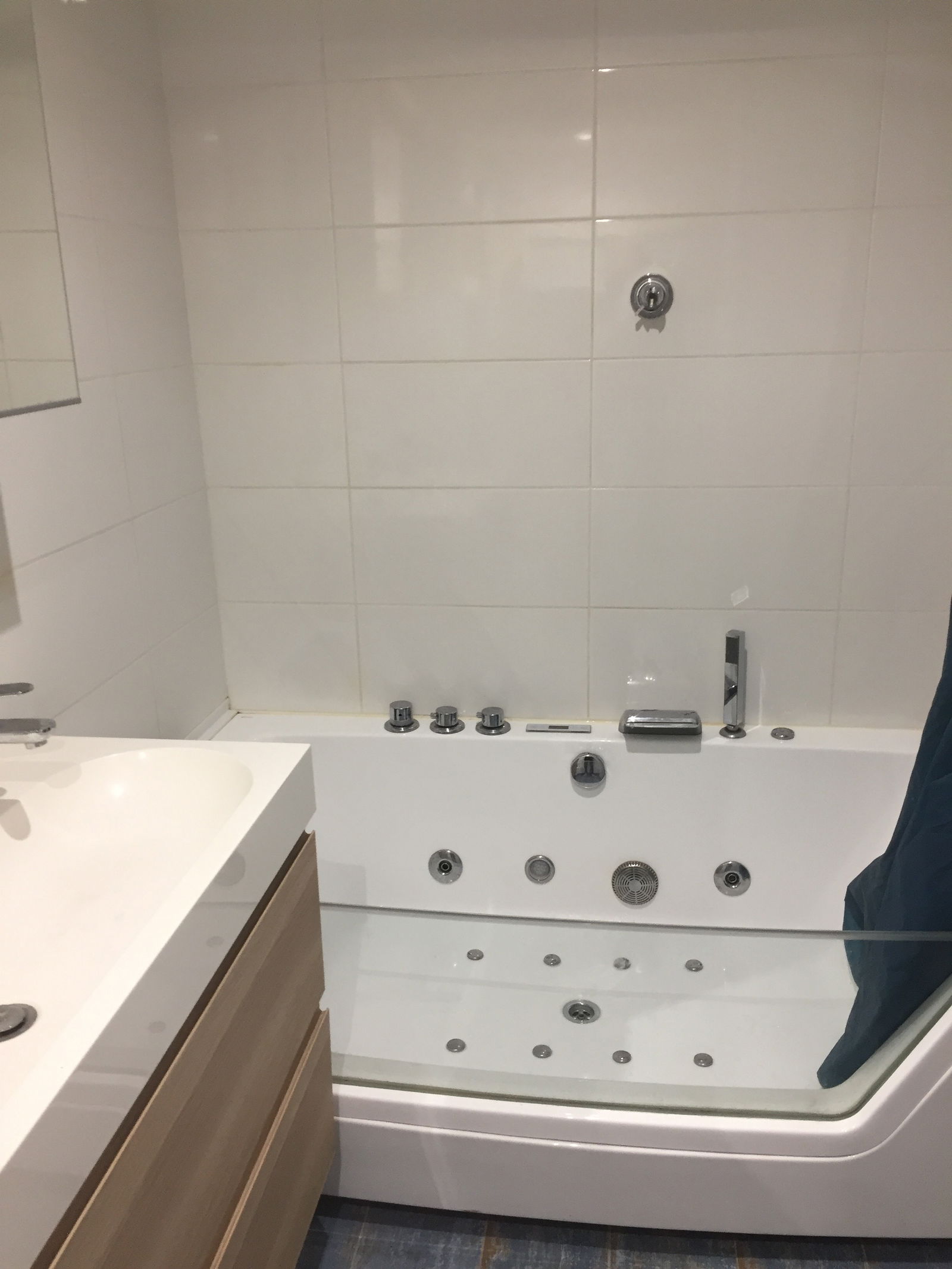 Hemvistelse Lyon 253947