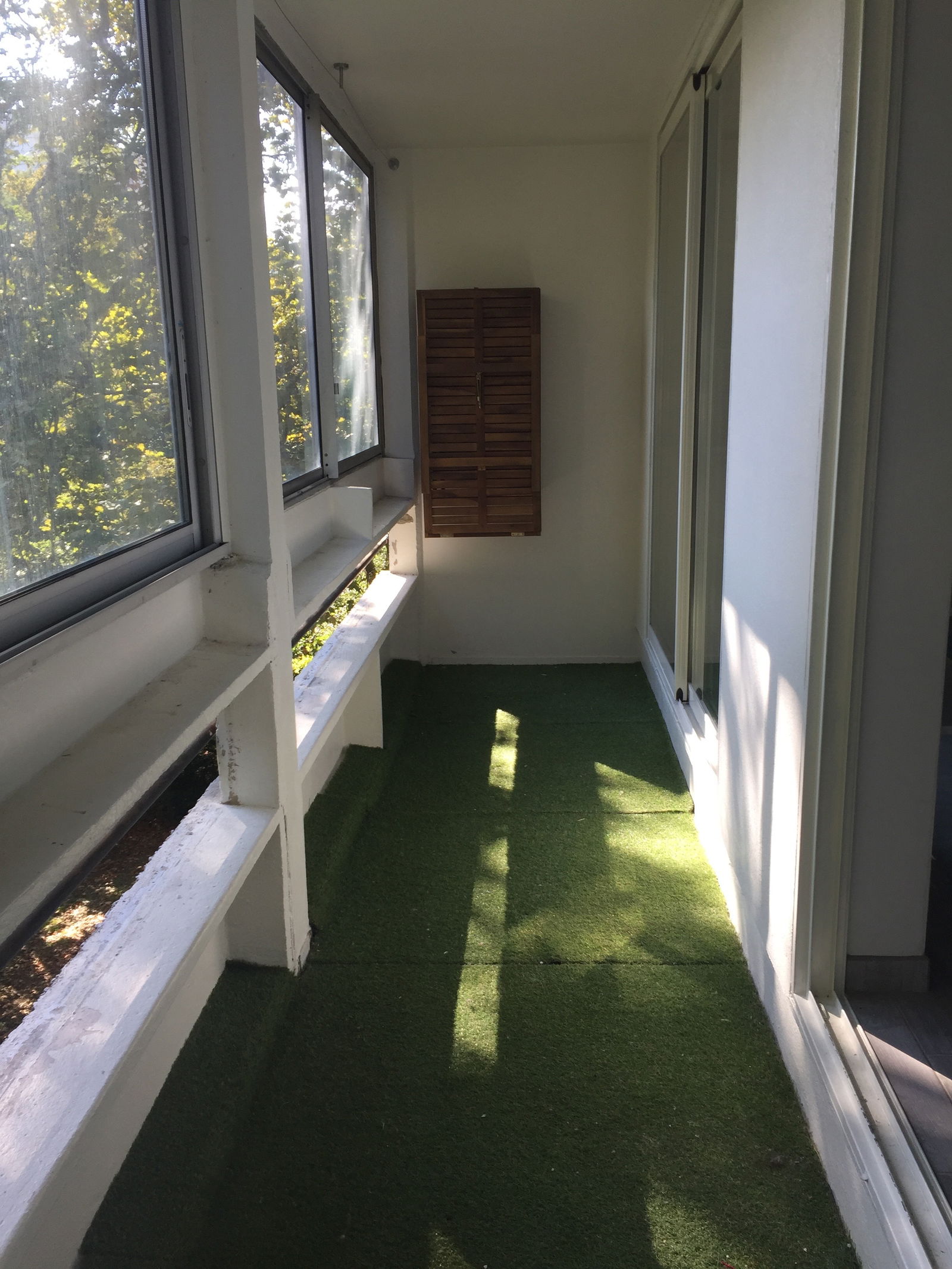 Hemvistelse Lyon 253947