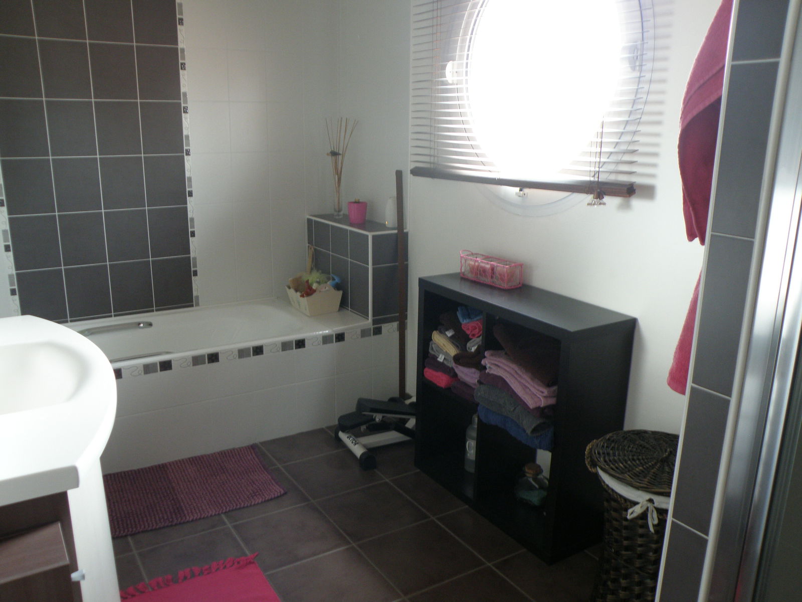 Hemvistelse Saint-Fulgent 101714