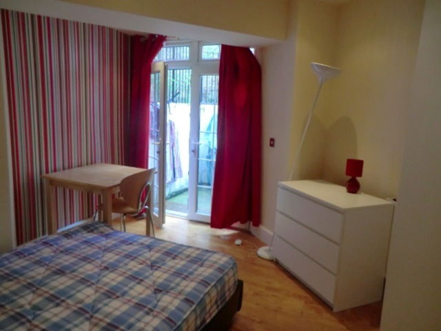 Colocation Londres 49112