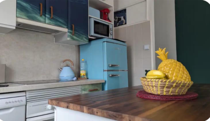 Colocation Cambrils 593529