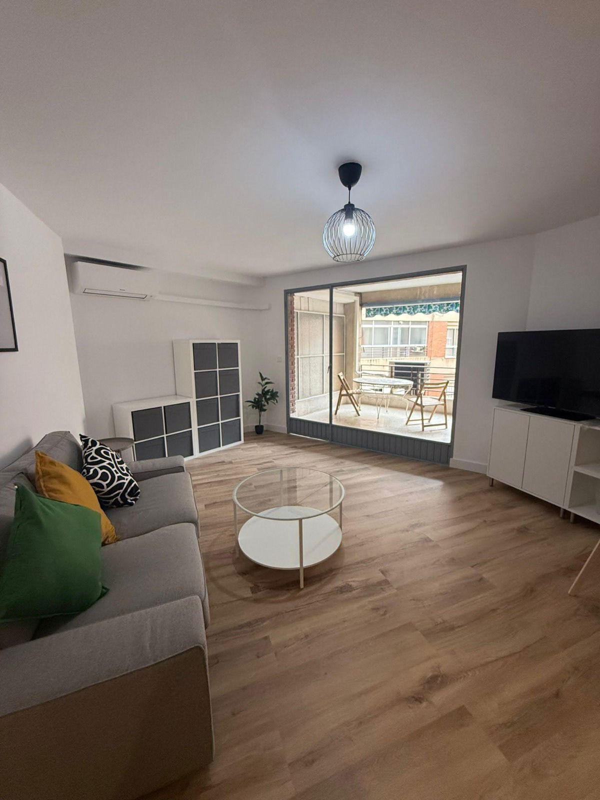 Colocation Alacant 588531