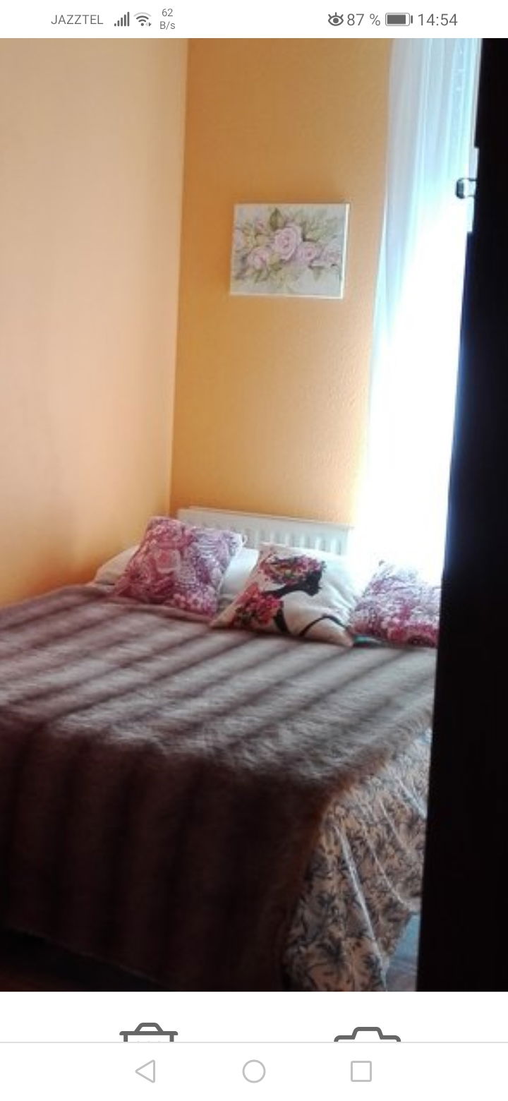 Hemvistelse Donostia 237656