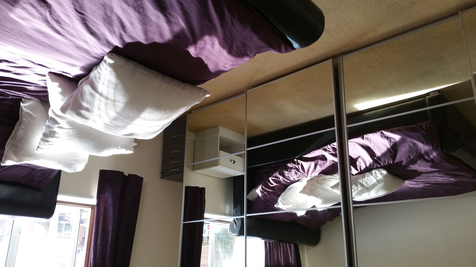 Hemvistelse Kidlington 132399
