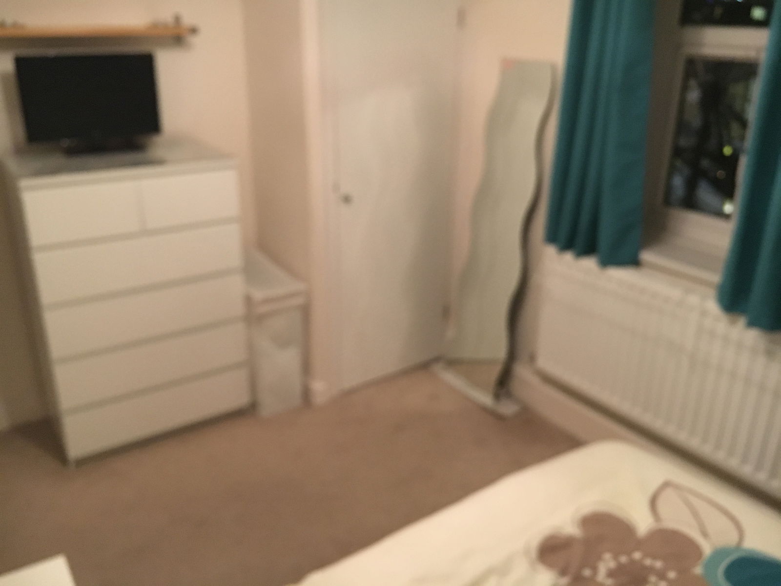 Hemvistelse London 164802