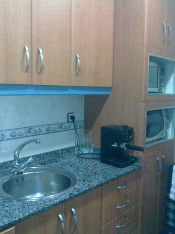 Hemvistelse Barcelona 33727