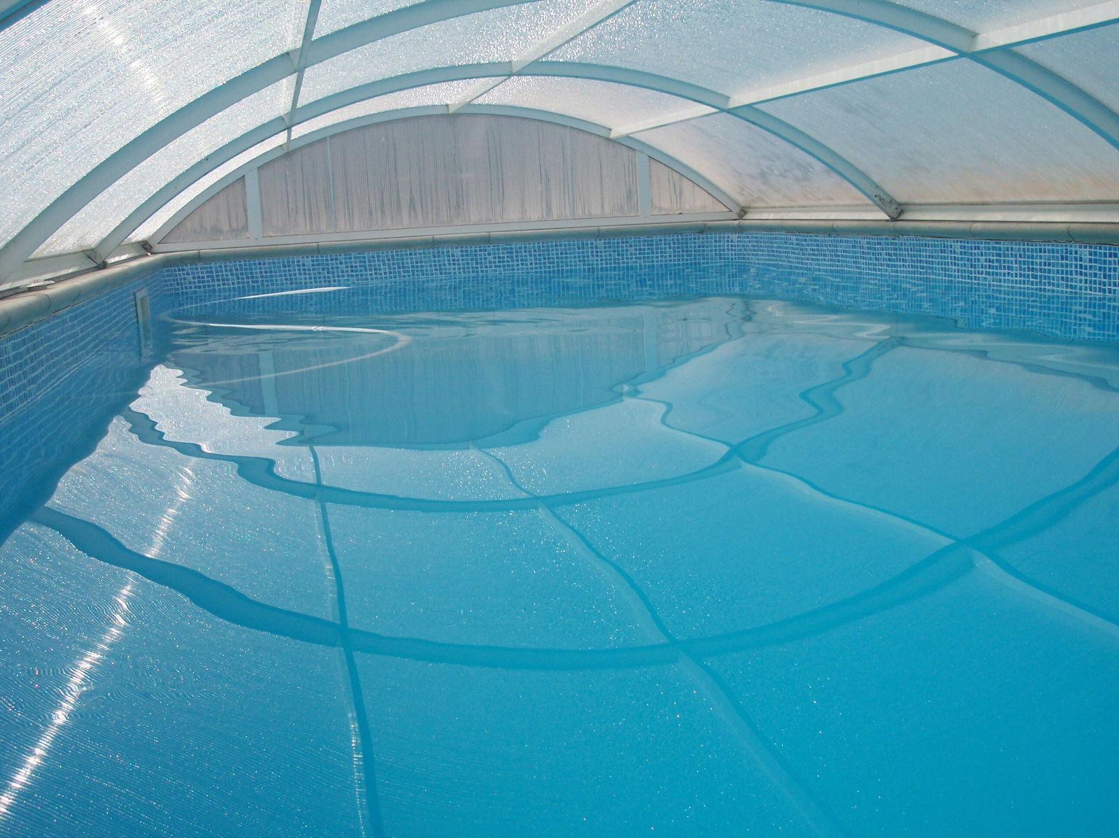 Hemvistelse Llanfechell 170129