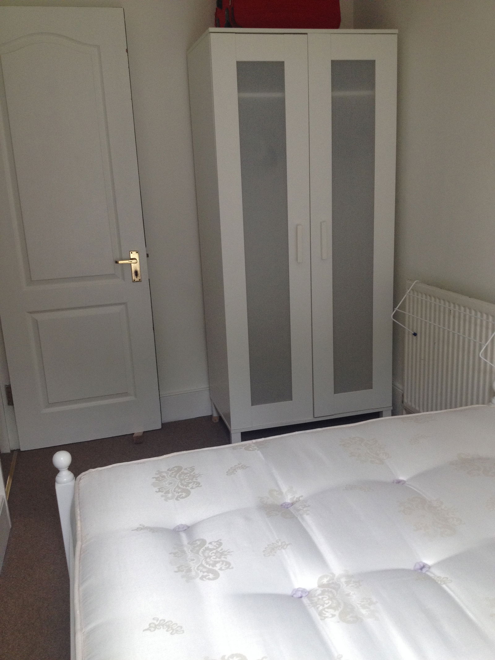 Hemvistelse London 136323