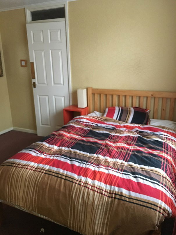 Hemvistelse London 225497