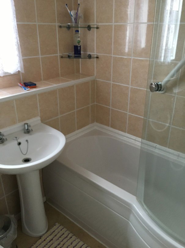 Hemvistelse London 225497