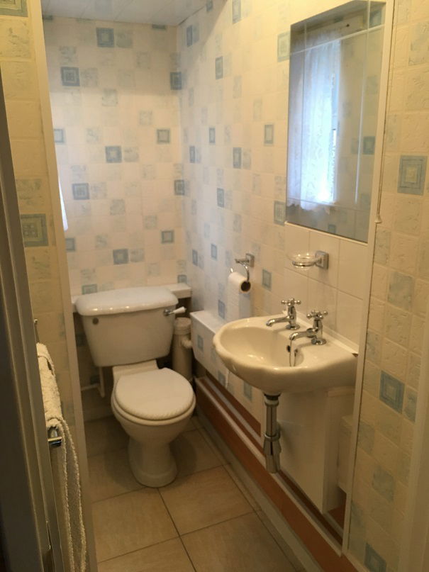 Hemvistelse London 225497