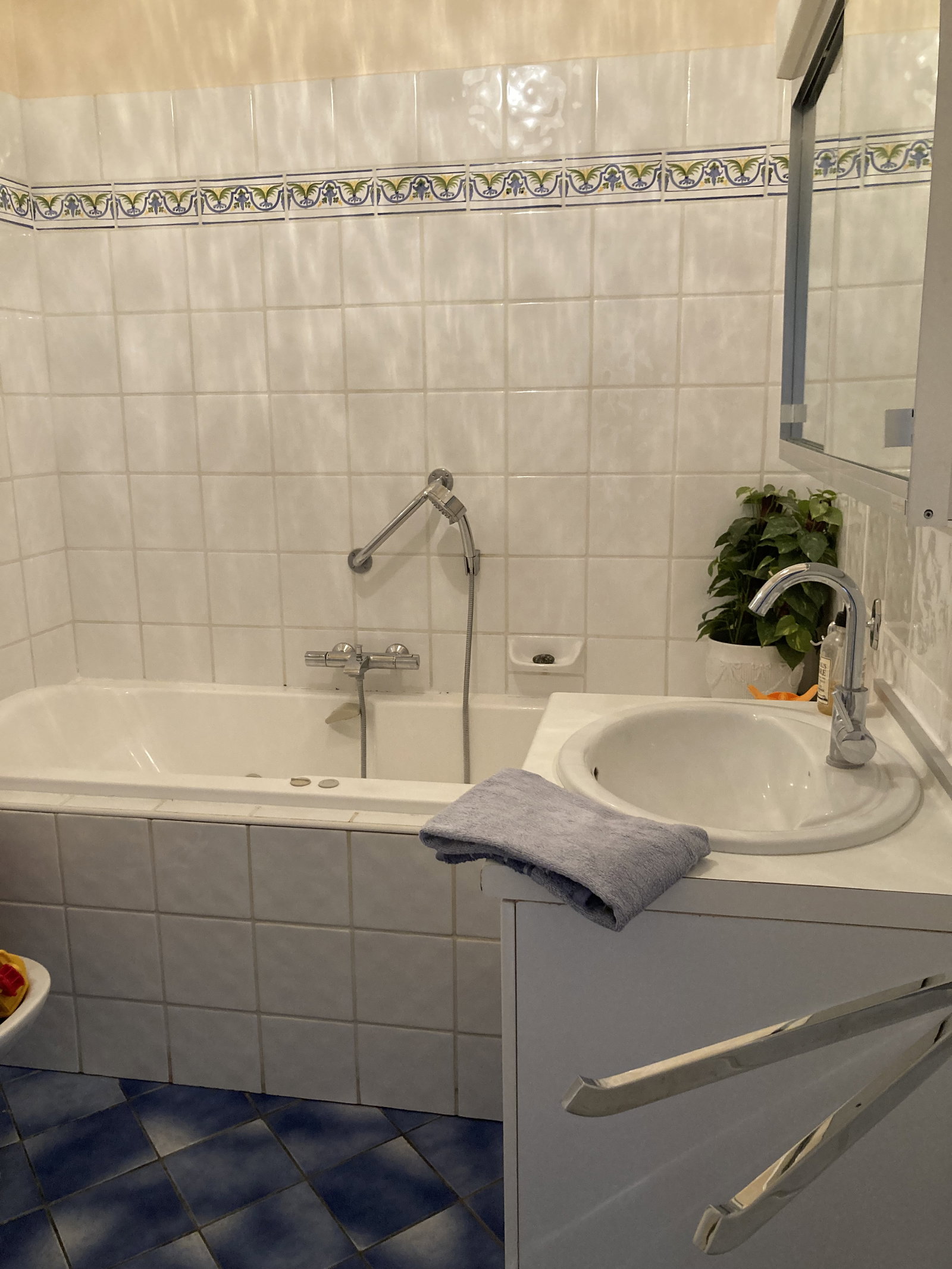 Hemvistelse Marseille 390577