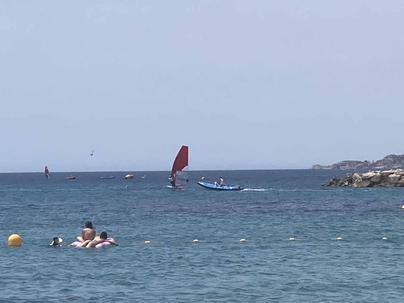 Hemvistelse Marseille 390577