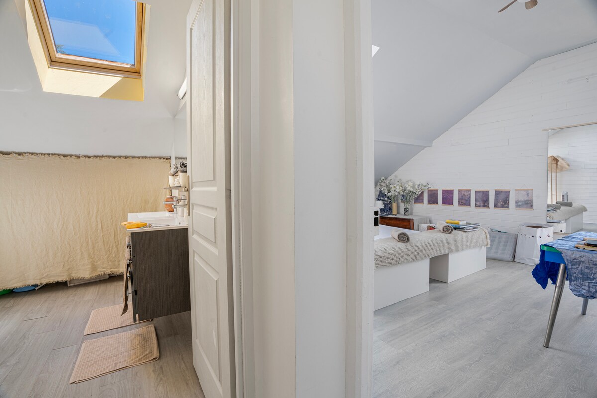 Coliving Giverny 671276
