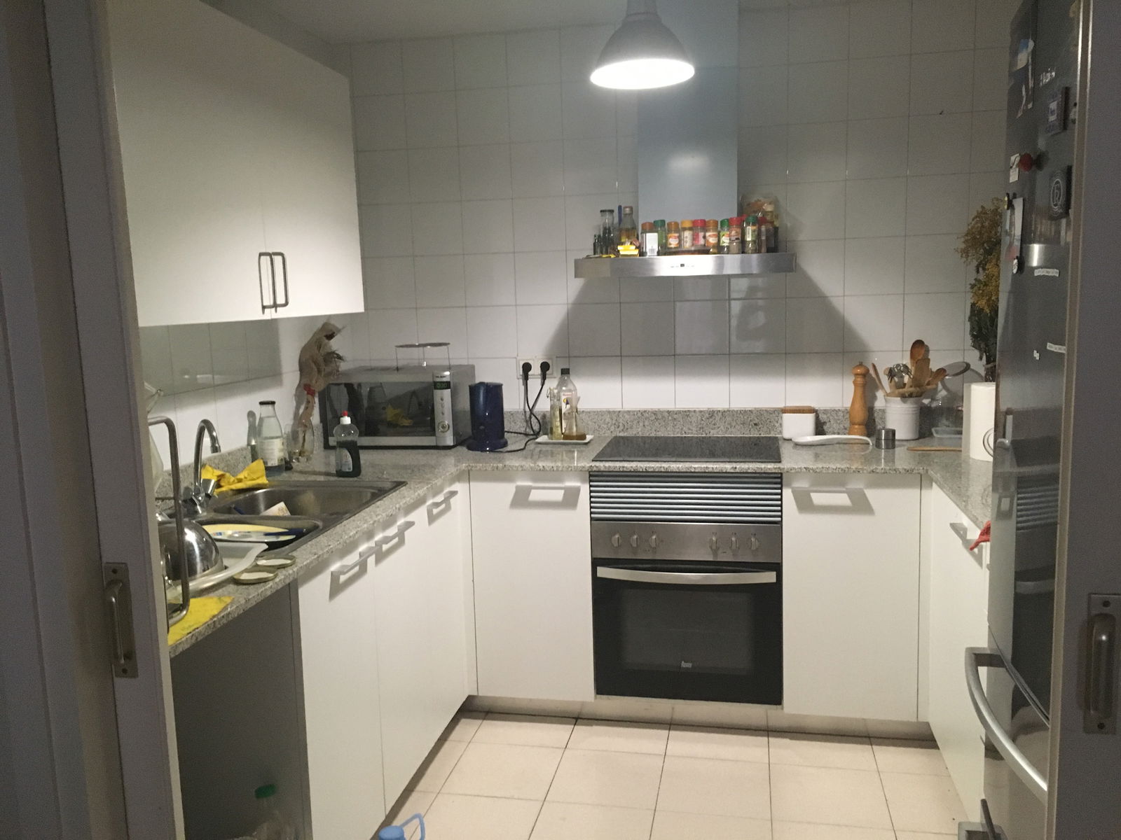 Hemvistelse Barcelona 244764