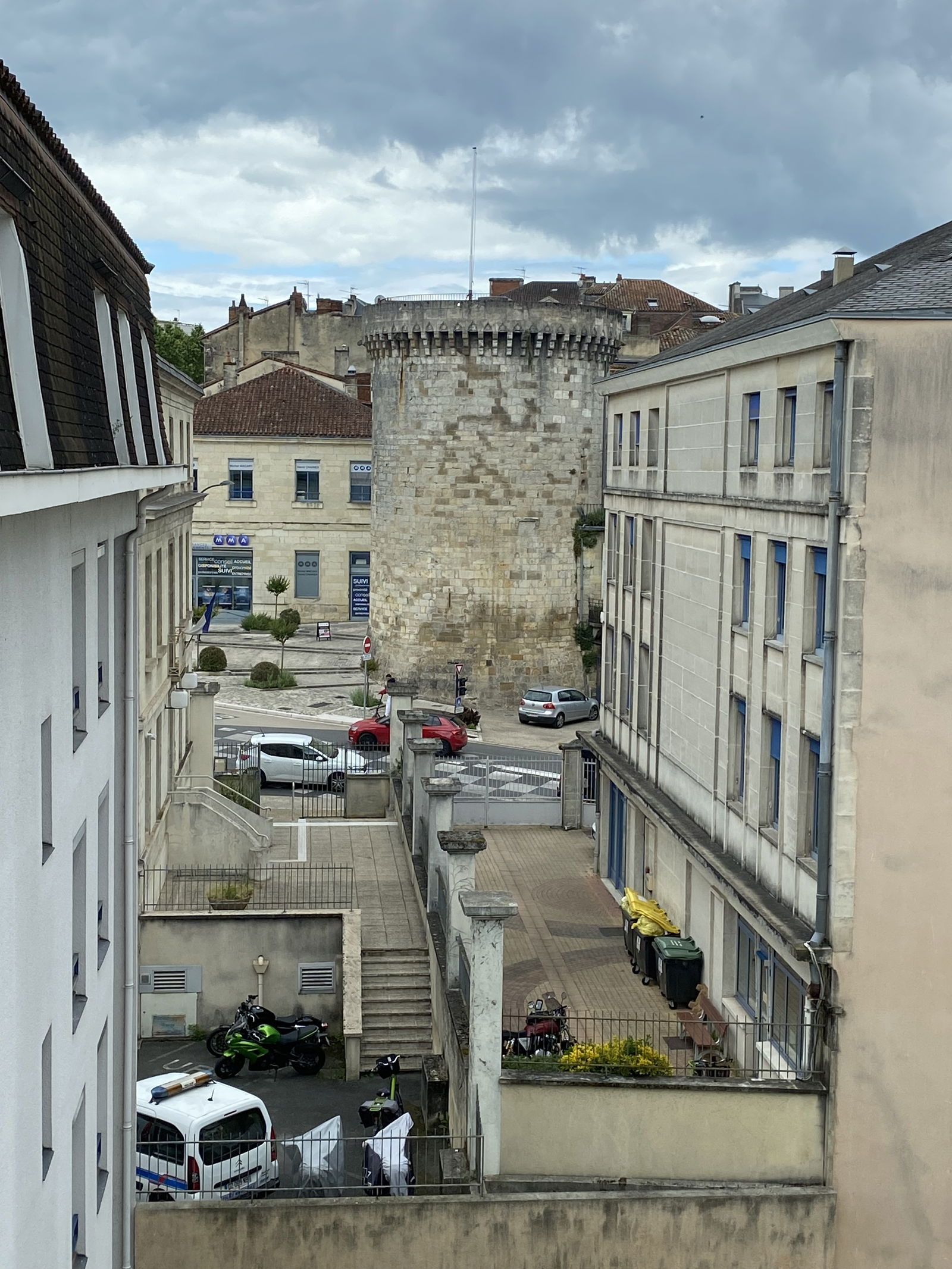 Hemvistelse Périgueux 384051