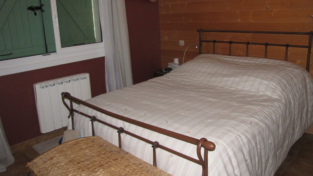 Hemvistelse Montpeyroux 23226