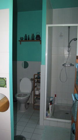 Hemvistelse Montpeyroux 23226