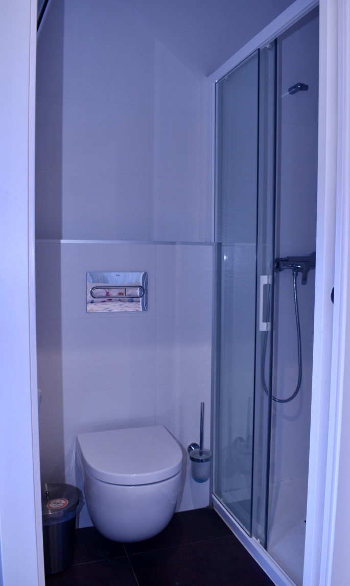 Hemvistelse Barcelona 656378