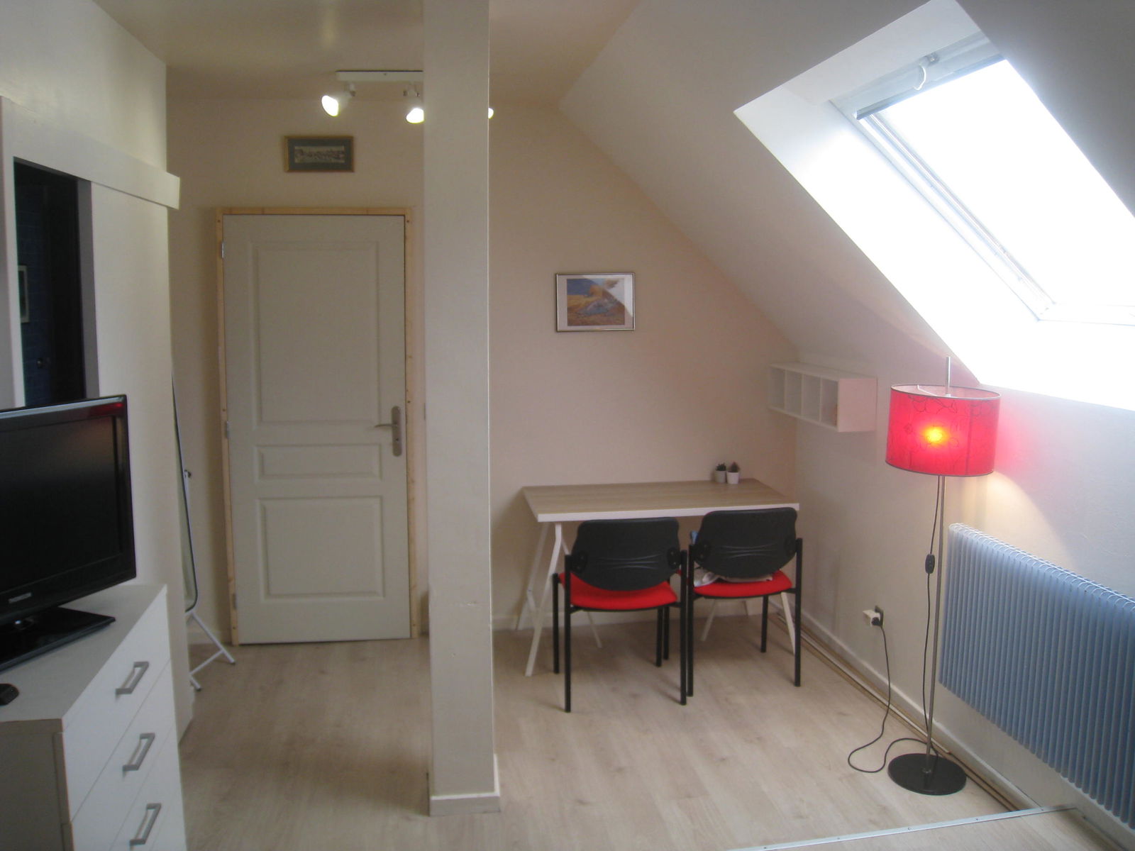 Hemvistelse Guebwiller 352648