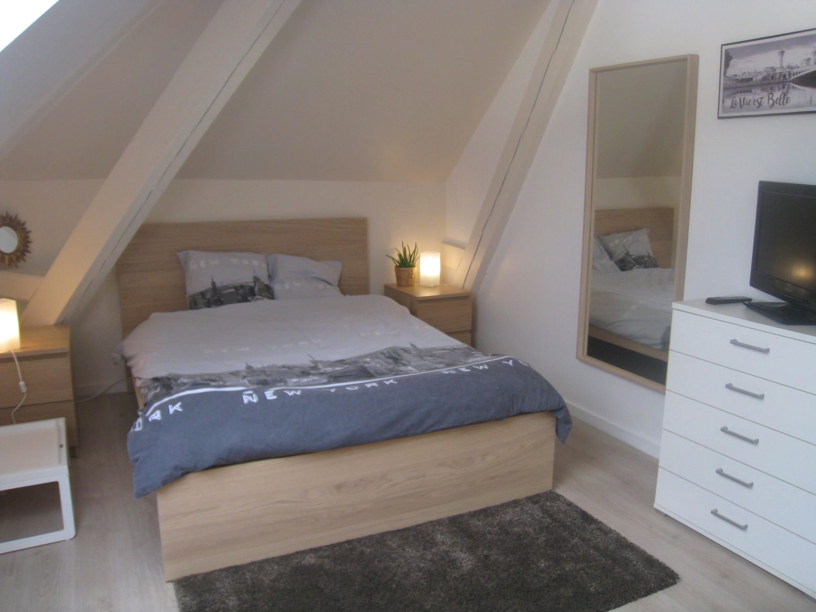 Hemvistelse Guebwiller 352648