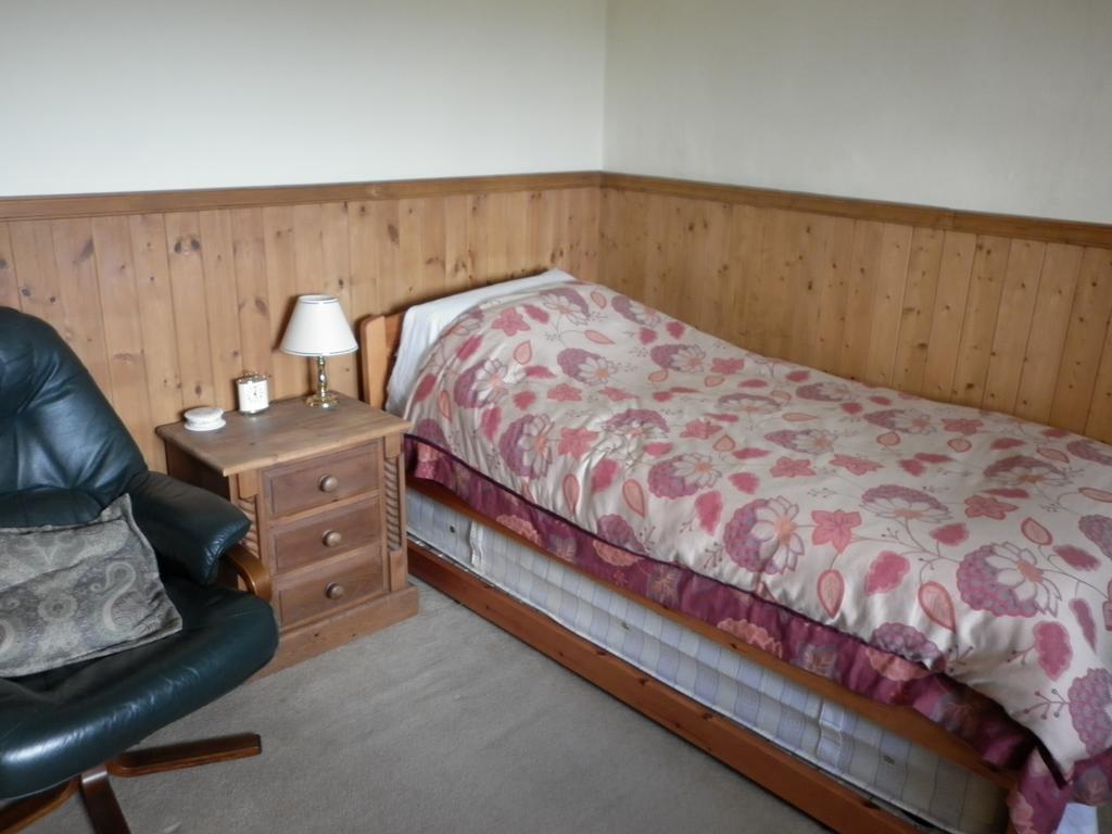 Hemvistelse Brymbo 534774