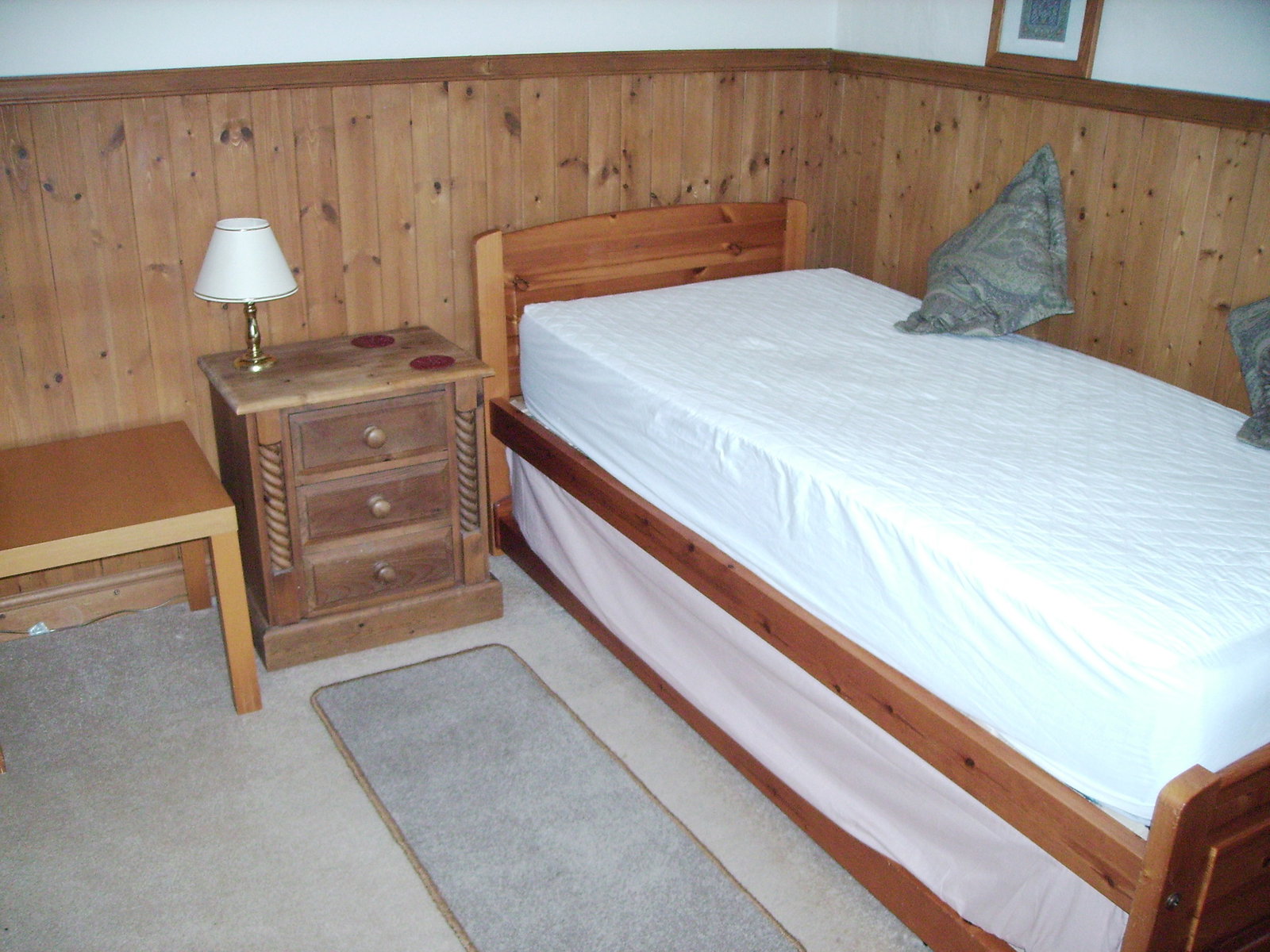 Hemvistelse Brymbo 534774