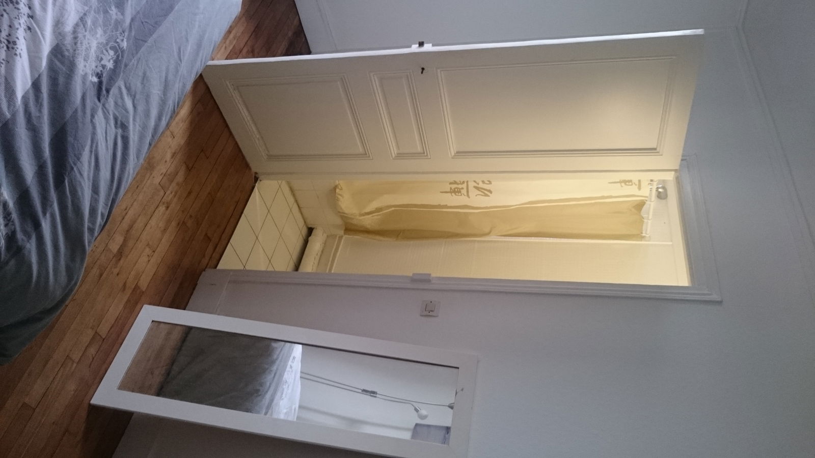 Hemvistelse Colombes 120688