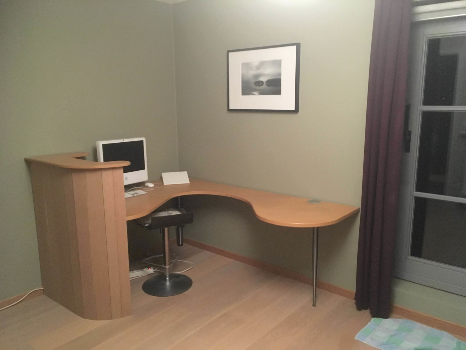 Hemvistelse Ottignies-Louvain-la-Neuve 217426