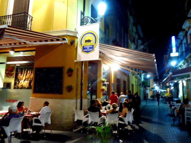 Oberoende Studio Alicante 105686