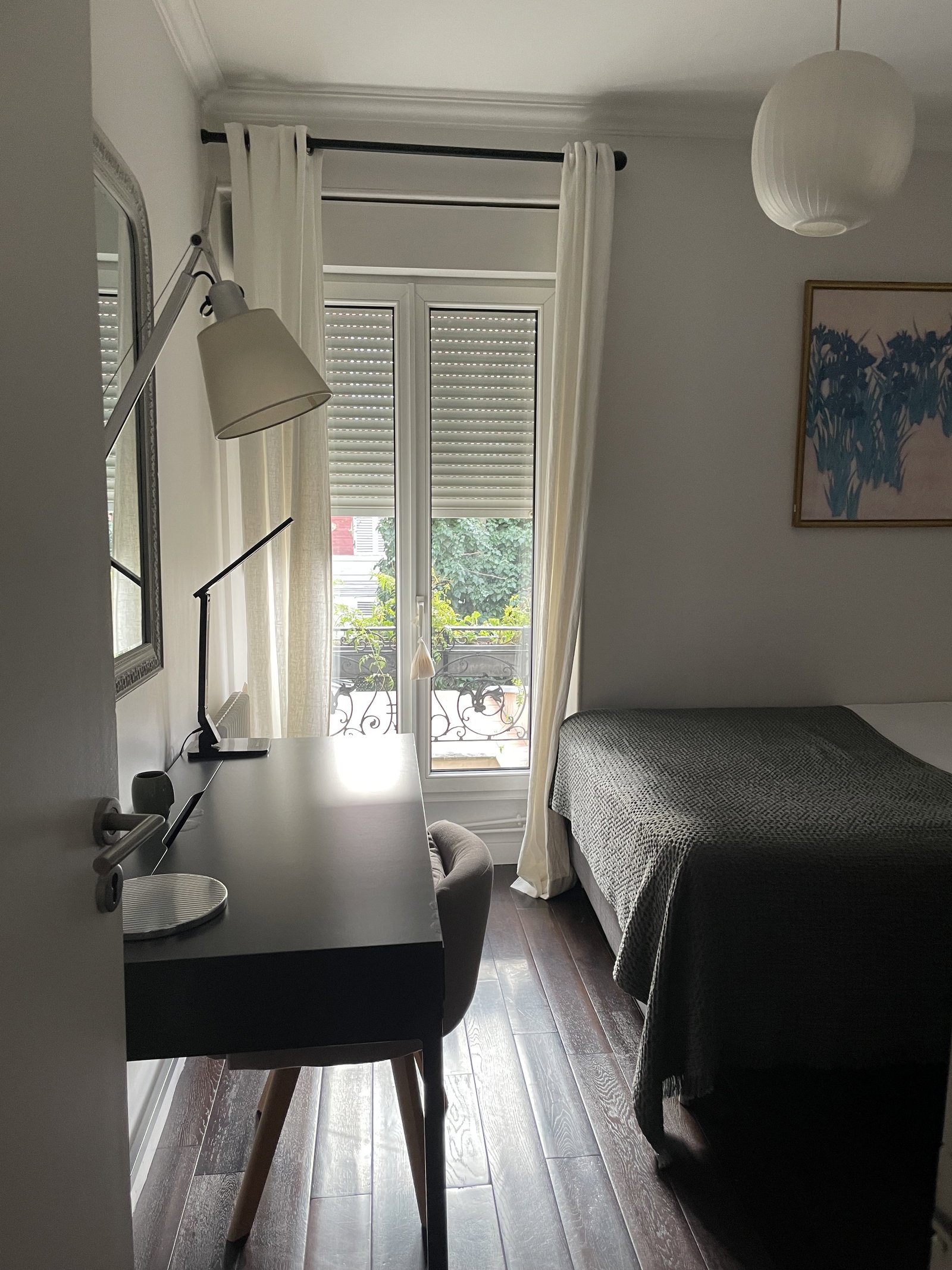 Hemvistelse Boulogne-Billancourt 358478