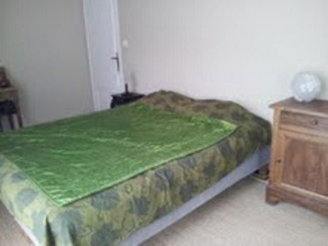 Hemvistelse Villeneuve-lès-Avignon 44709