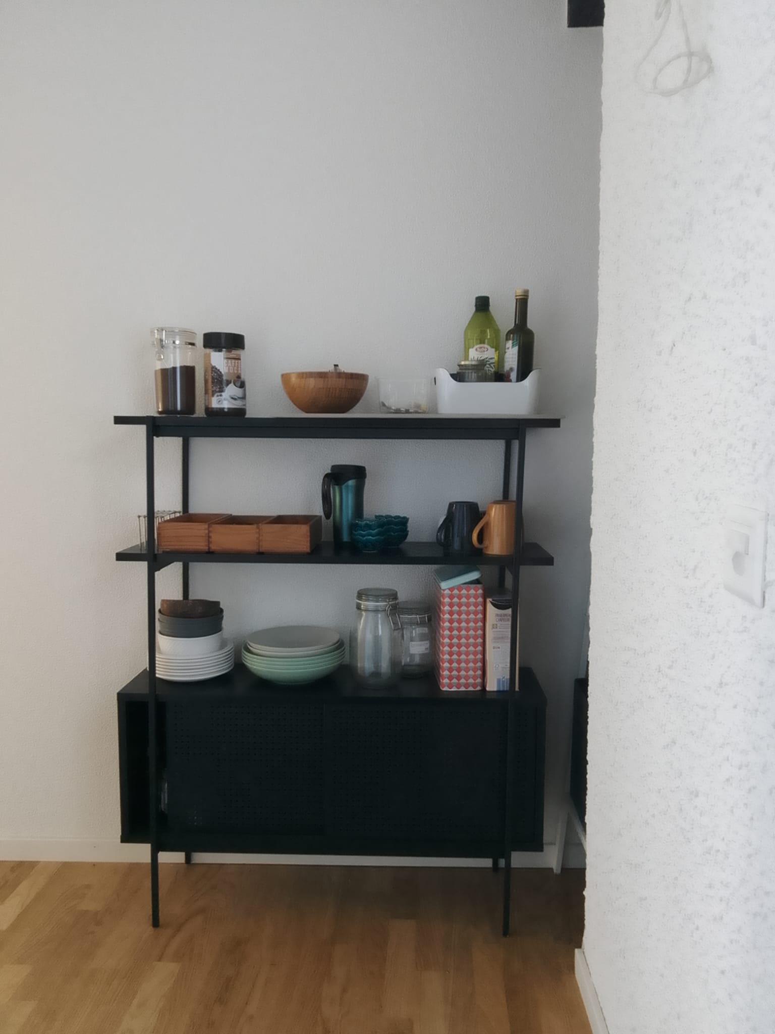 Hemvistelse Binningen 604614