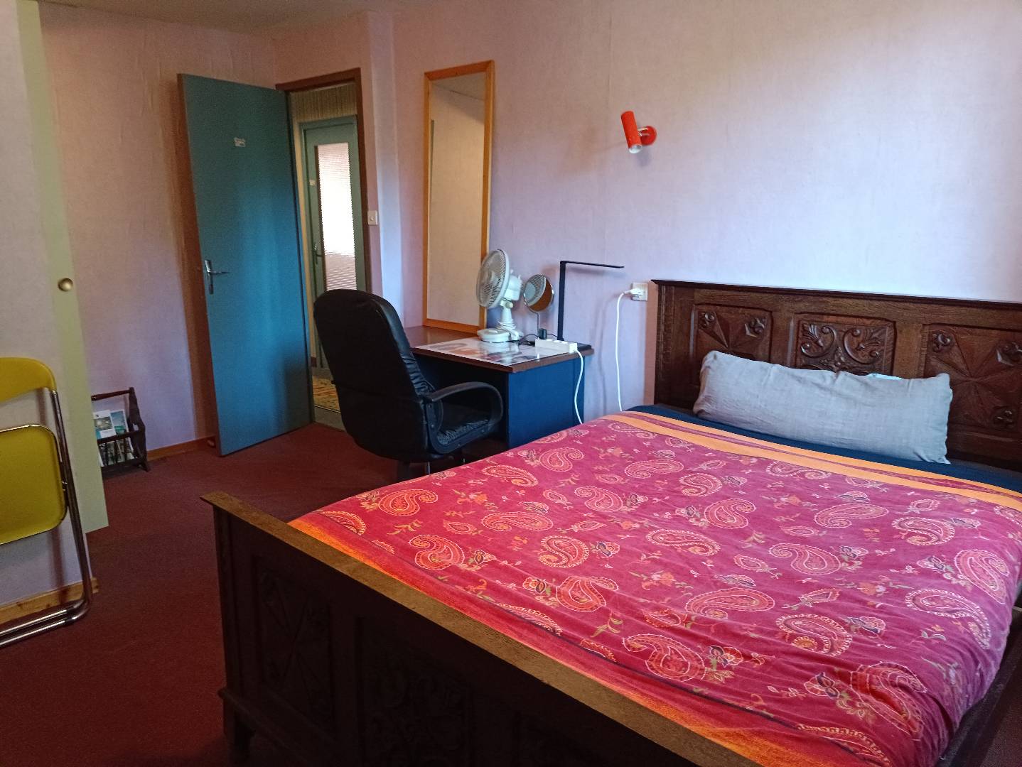 Hemvistelse Fruges 233632