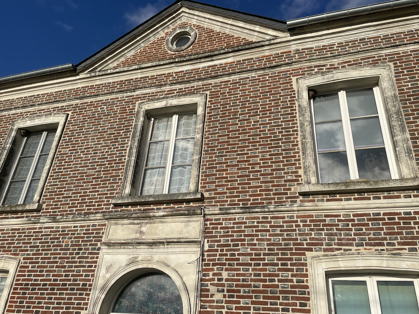 Hemvistelse Chamblac 401091