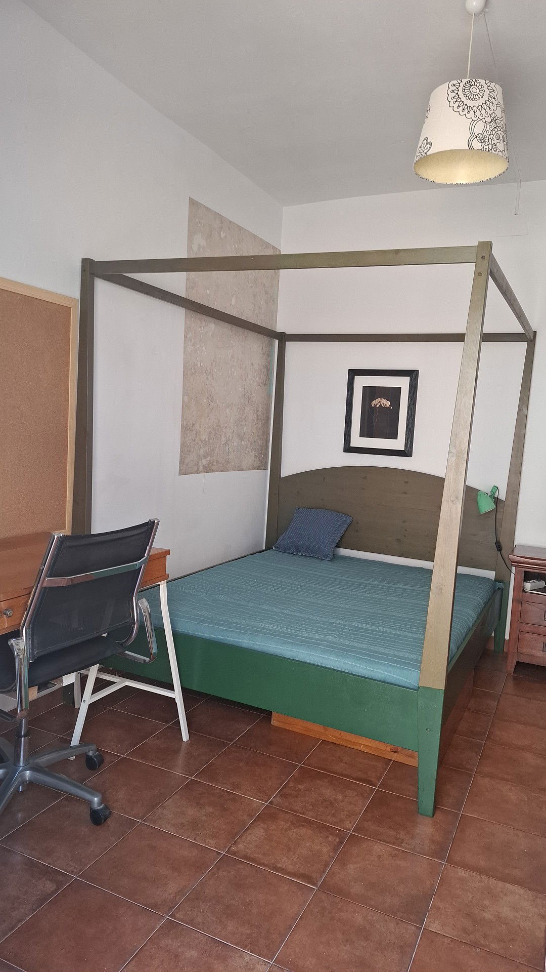 Gastekamers Barcelona 556705