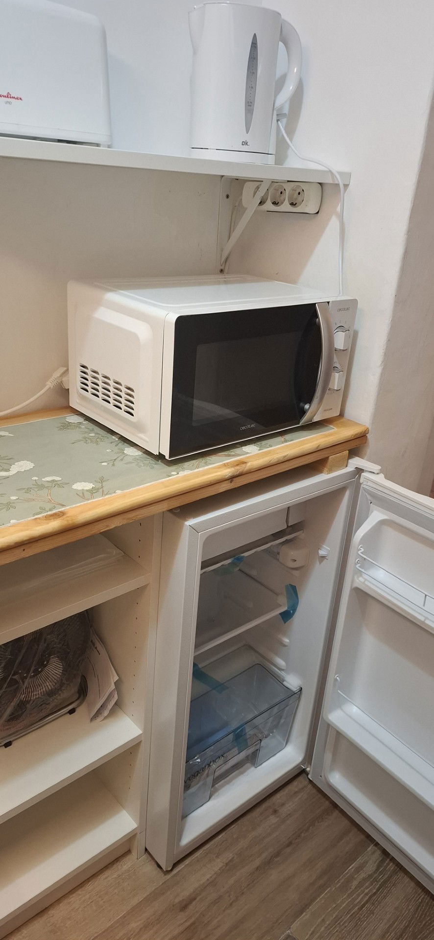 Gastekamers Barcelona 556705