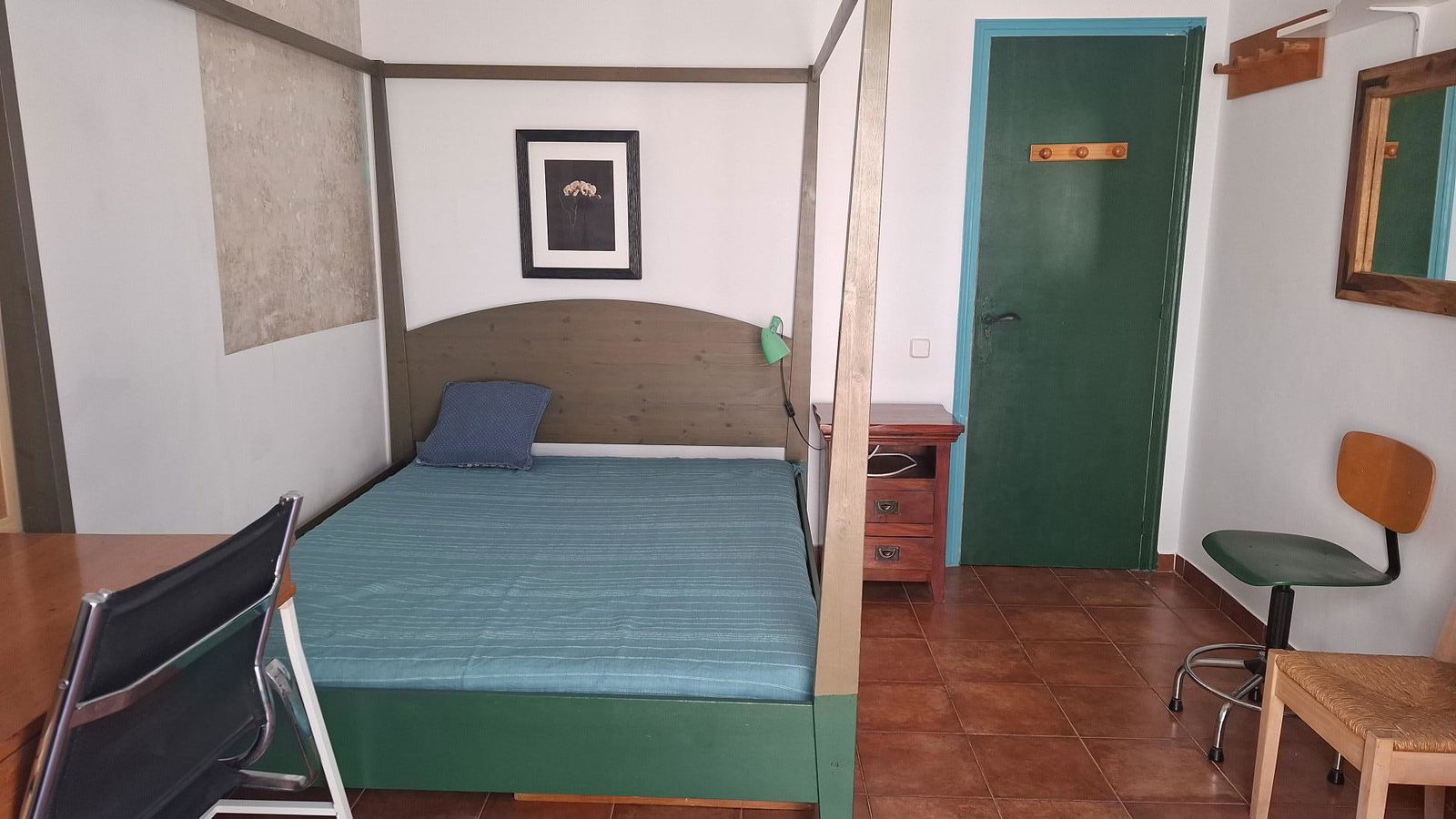 Gastekamers Barcelona 556705