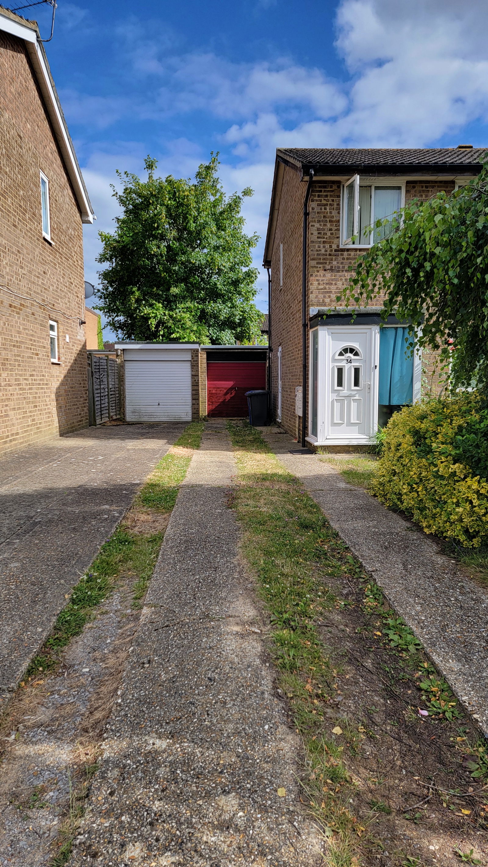 Gastekamers Maidenhead 397468