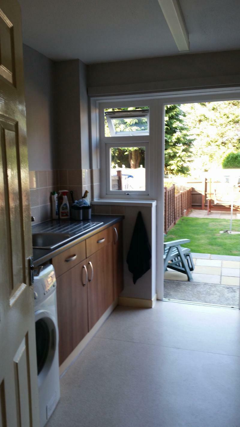 Hemvistelse Sandhurst 115544