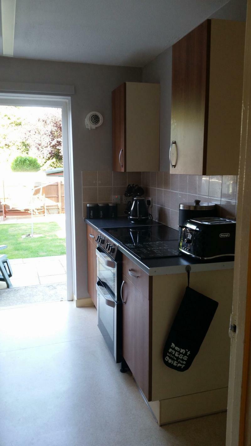 Hemvistelse Sandhurst 115544