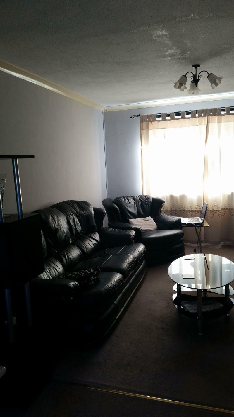 Hemvistelse Sandhurst 115544
