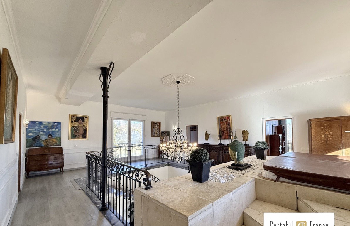 Entire Home Cercier 206145