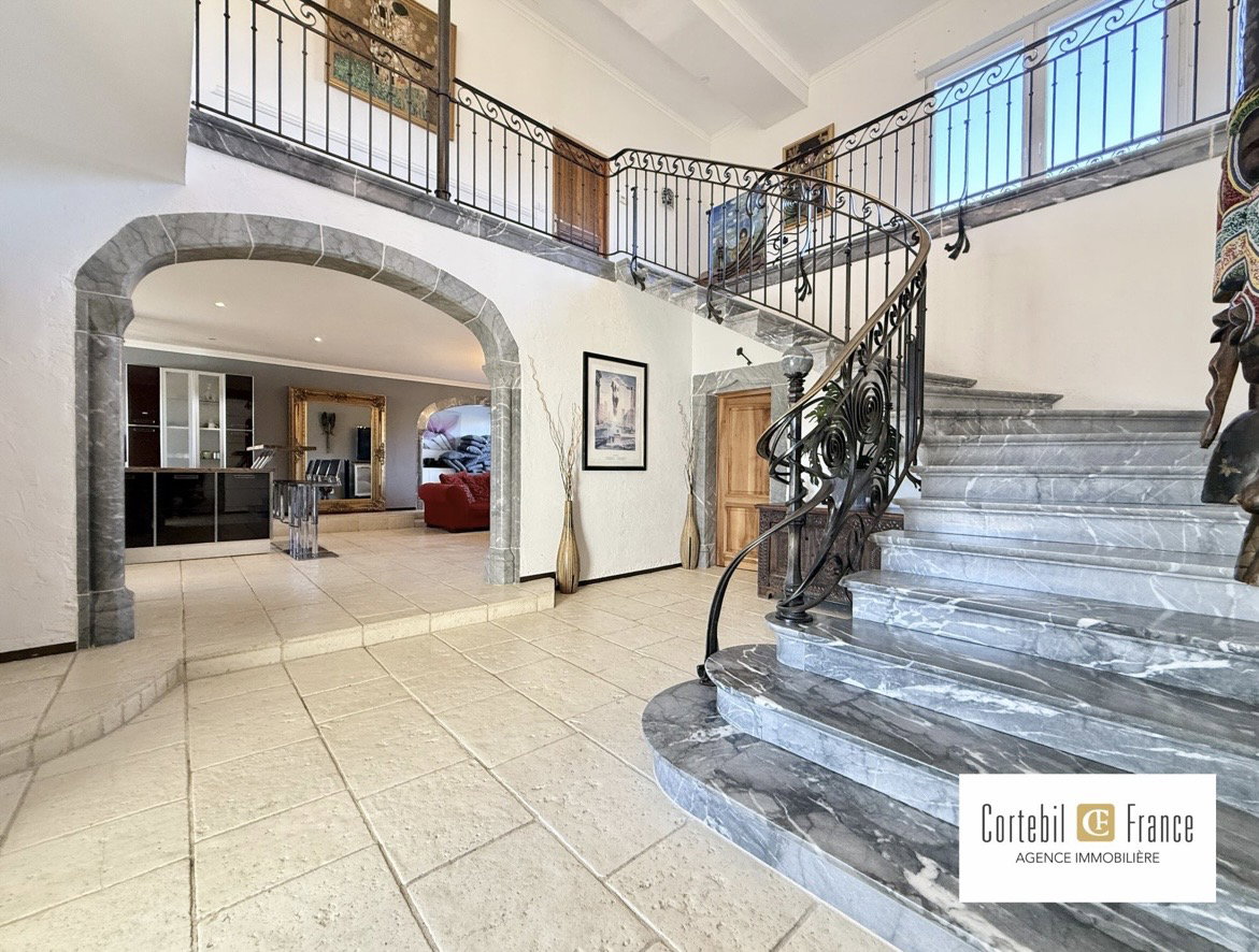 Entire Home Cercier 206145
